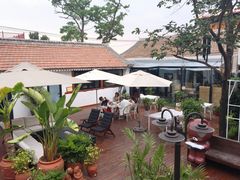 -素心小筑(后沙裕镇店)
