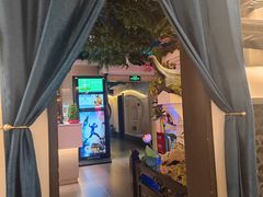 -科力淮扬村(广安门店)