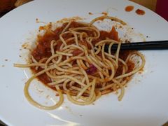 -汽车博物馆主题餐厅