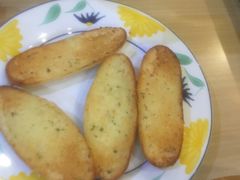 -萨莉亚意式餐厅(星海广场店)