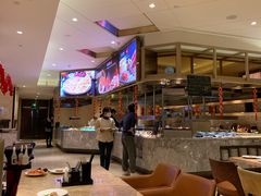 -盛宴标帜餐厅·亲子自助 (南昌喜来登酒店)