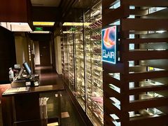 -富力丽思卡尔顿酒店·FLAIR餐厅酒吧