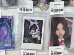 -Love Star追星馆(上海大悦城店)