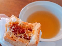 -微热山丘(台北民生公园门市店)