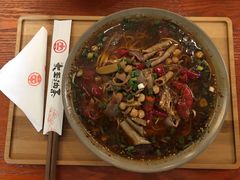 -大王油茶(磁器口店)