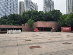 -中共四大纪念馆