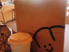 -dotcom coffee古点咖啡(致真大厦店)