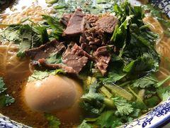 -老味牛肉面(彩环里店)