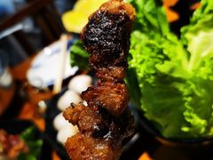 -丹东特色烤肉(学府路一部店)