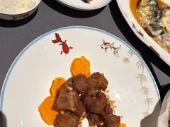 -小炳胜(卓悦中心店)