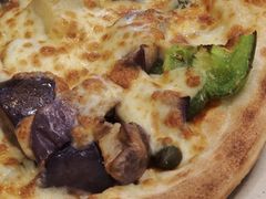 -萨莉亚意式餐厅(恒宝广场店)