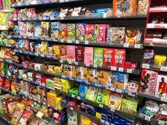 -中百罗森(新武展店)