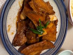 -小吊梨汤·北京菜·烤鸭(鸟巢店)