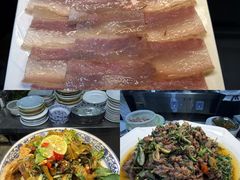 -三锅莊·牦牛肉火锅·香格里拉特色藏餐宴请餐厅(昆明创始店)