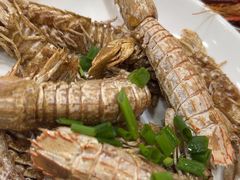 -红灯笼龙凤饭店(宁波老字号店)