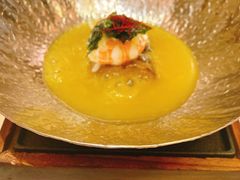 -九献创意菜·牛排馆(亮马河花园店)