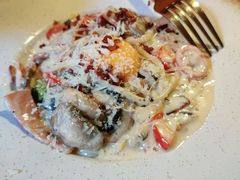 -ChitChat奇洽·Bistro(黎黄陂路店)