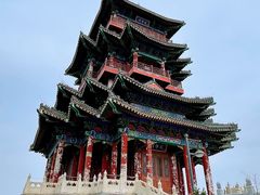 -定都阁