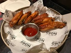 -Nord Grill&Bar Highland诺德西餐(深圳欢乐海岸店)