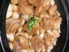-临家闽南菜(宝洲路店)