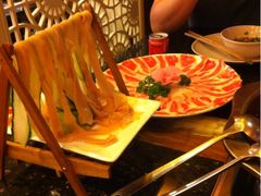 雪花肥牛-北京烤鸭爱上川菜(中山路店)