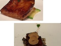 -金轩中餐厅 Jin Xuan(浦东丽思卡尔顿酒店)