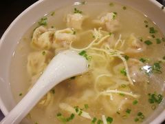 -东泰祥生煎馆(陕西南路店)