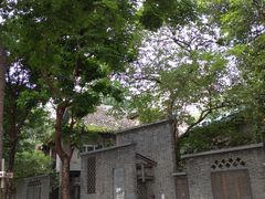 -四川大学(华西校区)