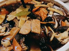 锅巴-辣婆婆(航天桥店)