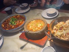 -绿茶餐厅(成都大悦城店)