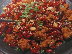 -麻六记(新天地店)