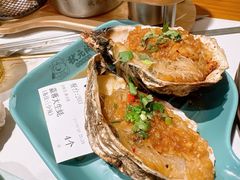 -状元阁烧烤(新华路总店)