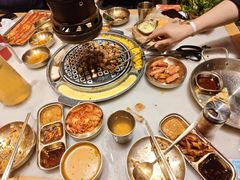 -韩宫宴和牛烤肉(苏州悠方购物中心店)