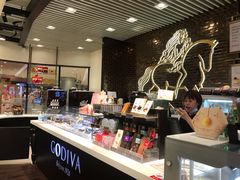 -GODIVA(国际金融中心店)