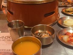 -西塔老太太泥炉烤肉(苏州大悦城店)