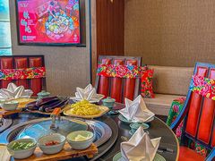 -长春凯悦酒店-品悦中餐厅