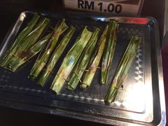 -瓜镇夜市