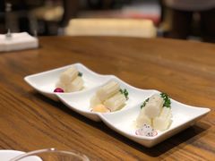 -天府中餐厅·粤菜·海南菜·生猛海鲜(三亚海棠湾洲际度假酒店)