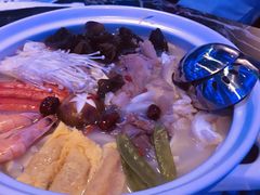 -96农蝎虾(江桥老街店)