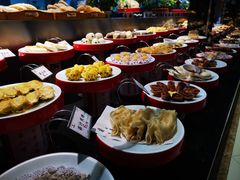 -令氏家外家周秦食府(高新店)