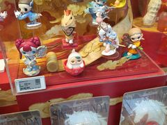 -泡泡玛特POPMART(武汉新天地南馆店)