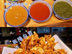 -清真京华源·涮肉烧烤(丰庆店)