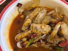 -冶建镜子·老南昌大排档·江西虾王(总店)