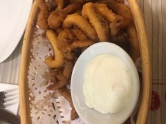 -必胜客(世欧广场店)