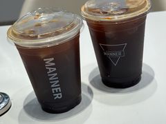 -Manner Coffee(万象食家店)