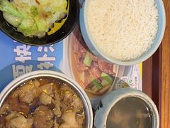 -真功夫(彩田路店)
