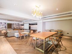 -城家公寓(上海合川路店)