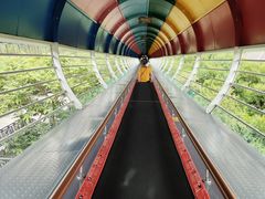 -墨江北回归线标志园
