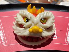 -海底捞火锅(万丰桥店)