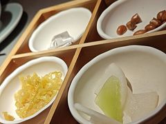 -闽上鲜·福建菜(龙湖滨江天街店)